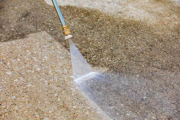 Best Parking Lot and Garage Cleaning  in Lawson Heights, PA