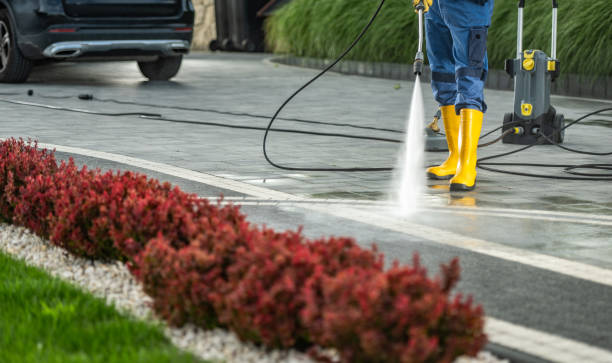 Best Restaurant Pressure Washing  in Lawson Heights, PA